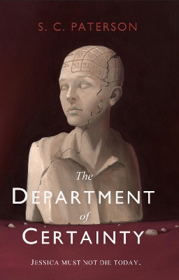 The Department of Certainty book