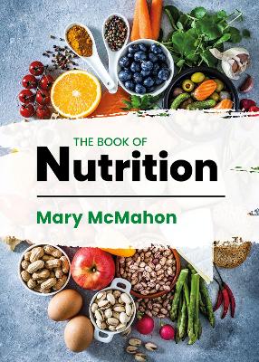 The Book of Nutrition book