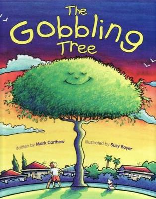 Gobbling Tree book