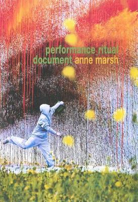 Performance_Ritual_Document book