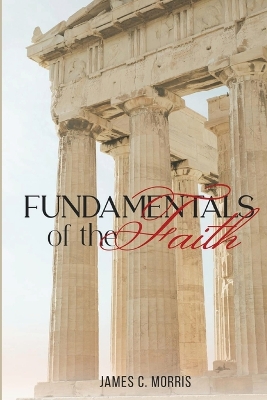 Fundamentals of the Faith book