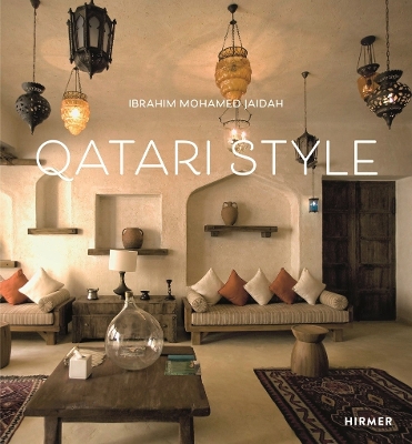 Qatari Style book