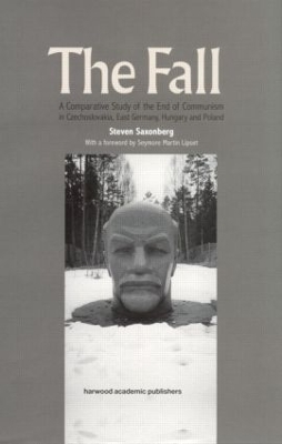 The Fall by Steven Saxonberg