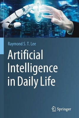 Artificial Intelligence in Daily Life book