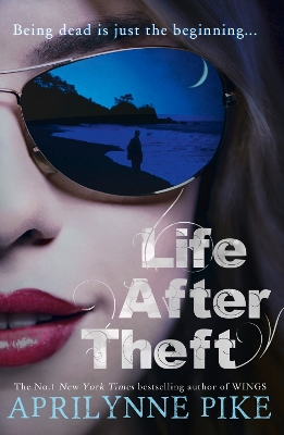 Life After Theft book