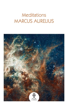 Meditations (Collins Classics) by Marcus Aurelius