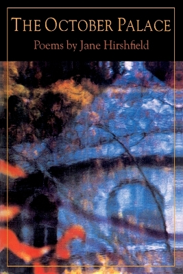 October Palace book