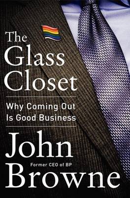 Glass Closet book