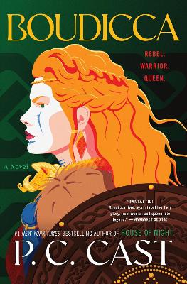 Boudicca: A Novel book