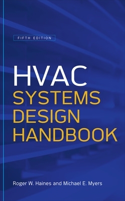 HVAC Systems Design Handbook book