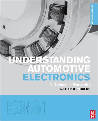 Understanding Automotive Electronics book