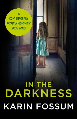 In the Darkness book