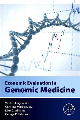 Economic Evaluation in Genomic Medicine book
