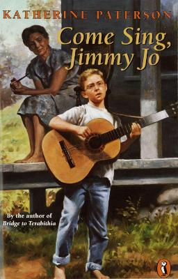 Come Sing, Jimmy Jo book