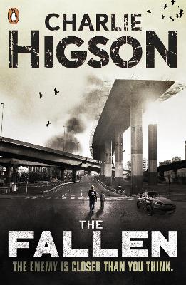 The Fallen (The Enemy Book 5) by Charlie Higson