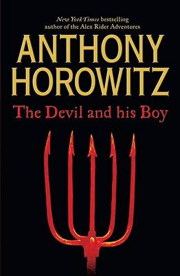 Devil and His Boy book