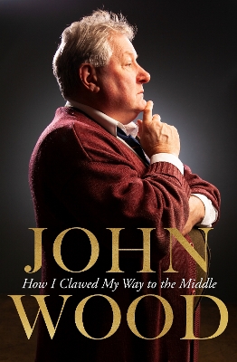 How I Clawed My Way to the Middle book