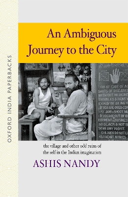 Ambiguous Journey to the City book