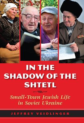 In the Shadow of the Shtetl book