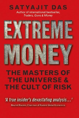 Extreme Money book