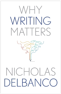 Why Writing Matters book