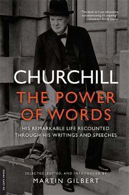 Churchill by Winston Churchill