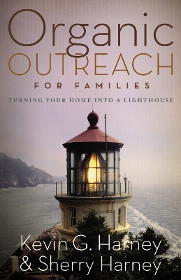 Organic Outreach for Families book