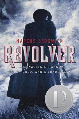 Revolver book