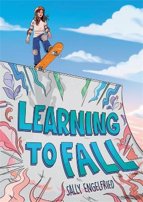 Learning to Fall book