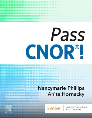 Pass CNOR®! book
