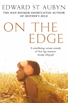 On The Edge book