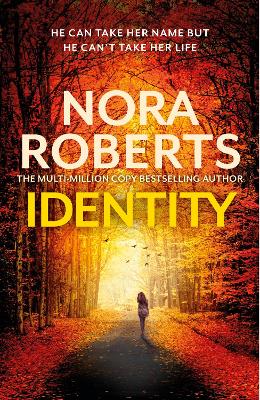 Identity book