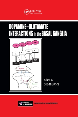 Dopamine - Glutamate Interactions in the Basal Ganglia book