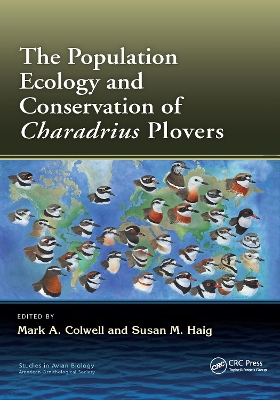 The Population Ecology and Conservation of Charadrius Plovers book