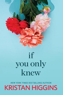 If You Only Knew book