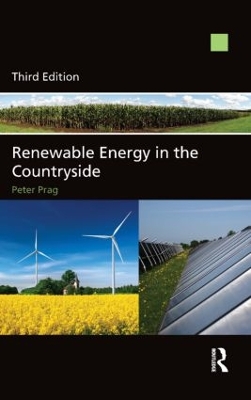 Renewable Energy in the Countryside book