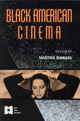 Black American Cinema book