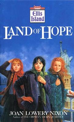 Land of Hope book