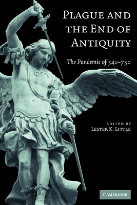 Plague and the End of Antiquity book