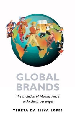Global Brands book