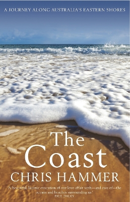 The Coast by Chris Hammer