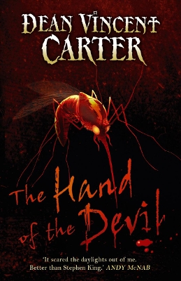 Hand of the Devil book