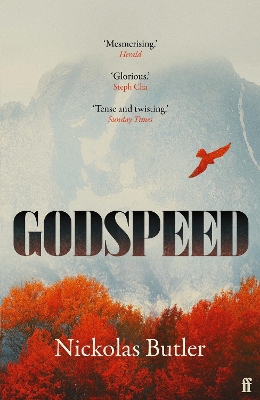 Godspeed book