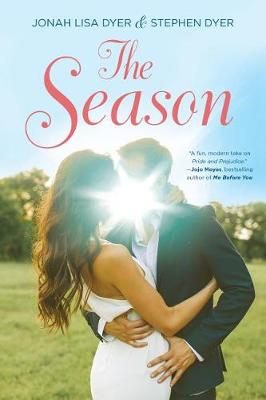 The The Season by Jonah Lisa Dyer