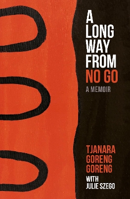 A Long Way from No Go book