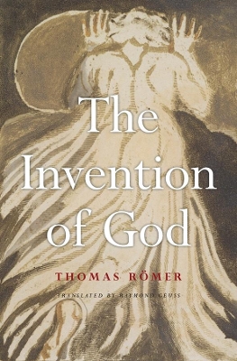 Invention of God book