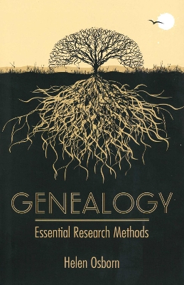 Genealogy book