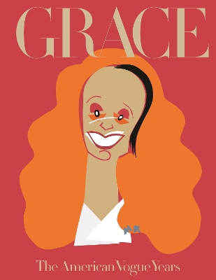 Grace: The American Vogue Years book