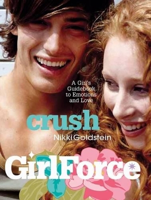 GirlForce book