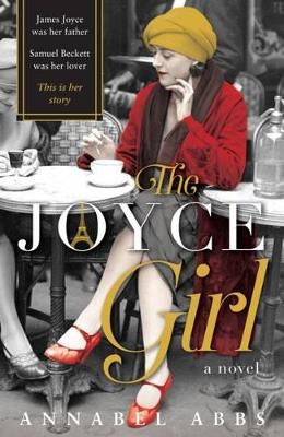 Joyce Girl book